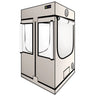 Active Grow 4' x 4' Walden White Grow Tent