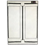 Active Grow Walden Flowers & Fruits 3-Tier White LED Grow Tent Kit