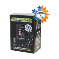 AeroMixer Aerobrewer: Temperature + Power Controller