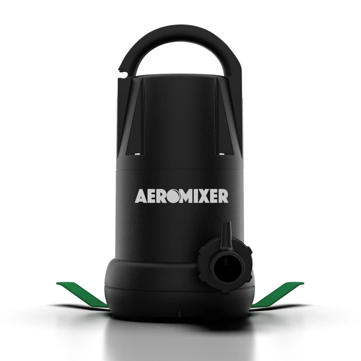 AeroMixer Original Nutrient Mixer & Aerator Pump