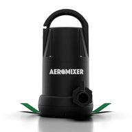 AeroMixer Original Nutrient Mixer & Aerator Pump
