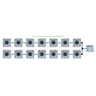 Alien Hydroponics AERO System - 14 Pot 2 Row