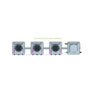 Alien Hydroponics AERO System - 3 Pot 1 Row