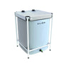 Alien Hydroponics GardenTank - 145 Gallon Reservoir