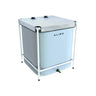 Alien Hydroponics GardenTank - 205 Gallon Reservoir