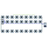 Alien Hydroponics RDWC - 27 Pot 3 Row