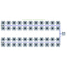 Alien Hydroponics RDWC - 44 Pot 4 Row