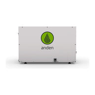 Anden A210V1 Dehumidifier — 210 Pints/Day