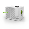 Anden A710 V3 Dehumidifier — 710 Pints/Day