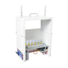 Autopilot 10-Burner LP Propane CO2 Generator