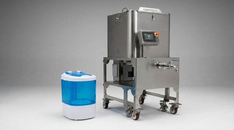 Extraction & Processing