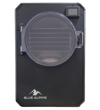 Blue Alpine Large Freeze Dryer