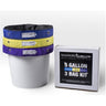 Boldtbags Classic Extraction Bags 5 Gallon - 3 Bag Kit