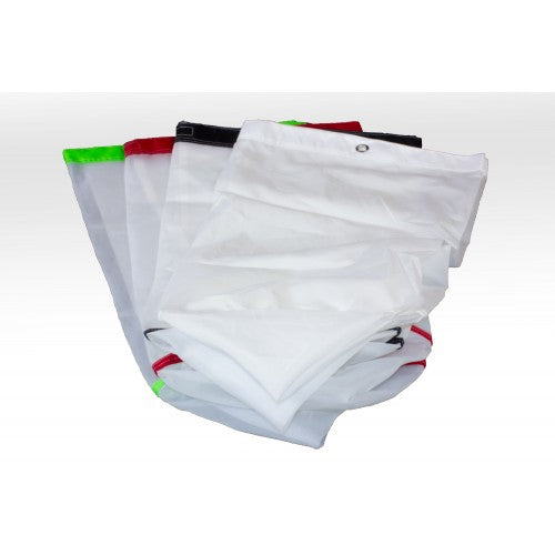 Boldtbags Full Mesh Extraction Bags 20 Gallon - 4 Bag Kit