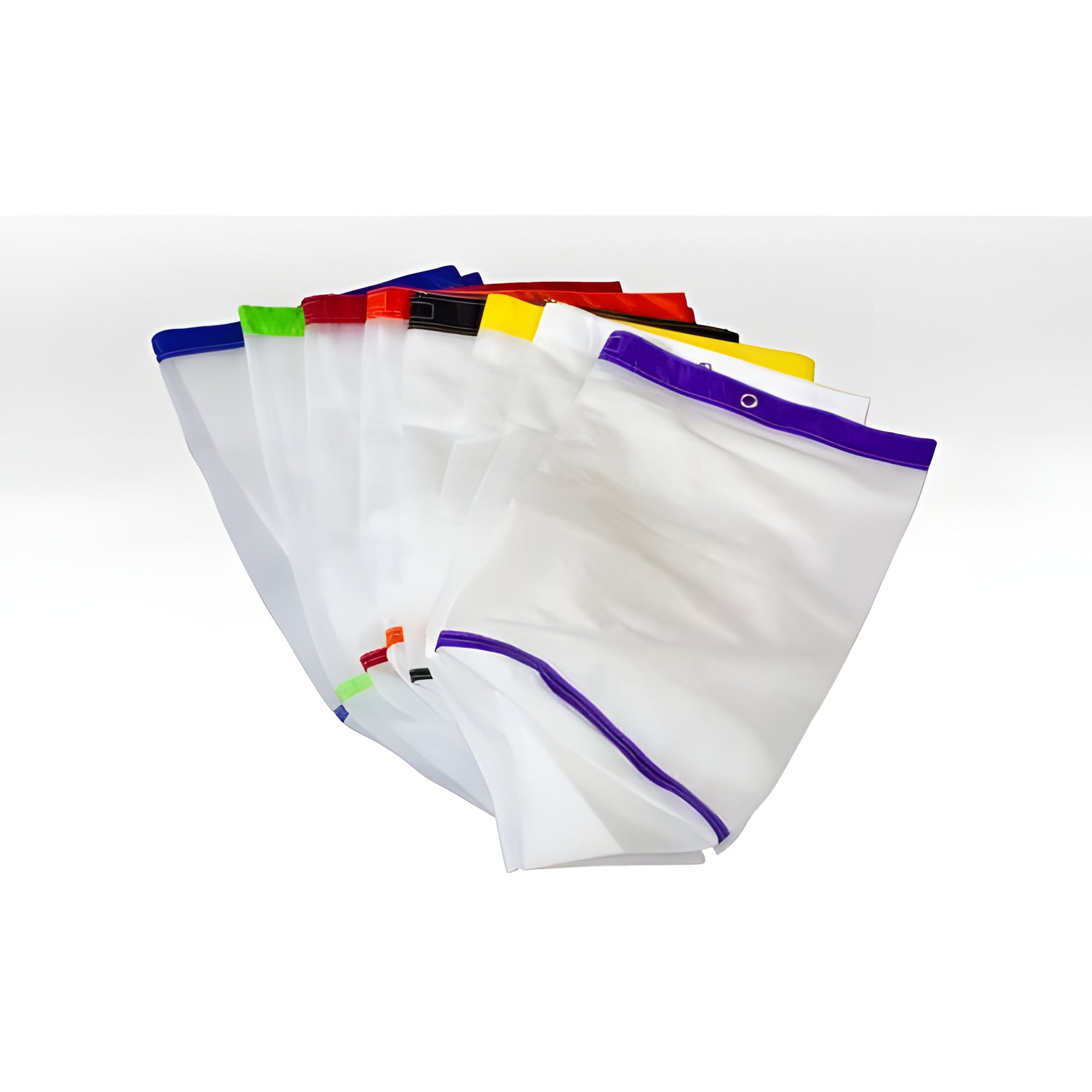 Extraction Bags Boldtbags Full Mesh Extraction Bags 20 Gallon - 8 Bag Kit