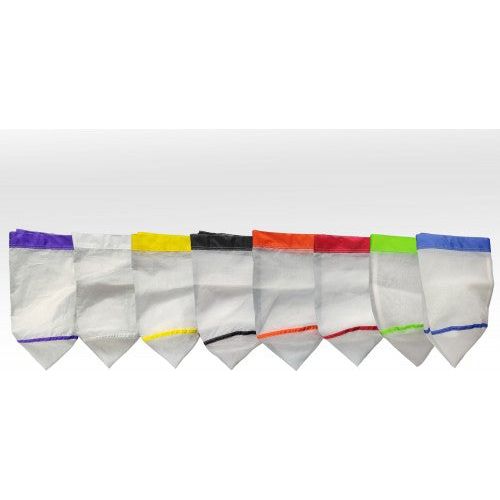 Boldtbags Lock Top – 5 Gallon Full Mesh Stackers 8 Bag Kit