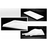 Boldtbags freeze dryer tray liners shown in a 7-pack.