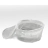 Boldtbags XL Open Top Washbag - 220 Micron