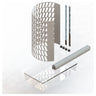 CenturionPro DBT Model 2 Trimmer Parts Kit