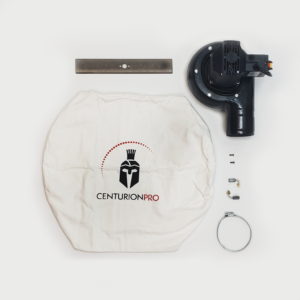 CenturionPro GC1 Bucker Parts Kit