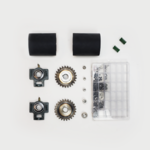 CenturionPro HP1/HP3 Bucker Parts Kit