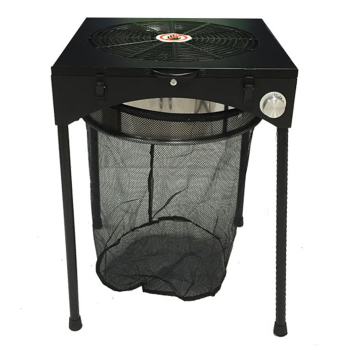 18" TableTop Stand Wet Bud Trimmer