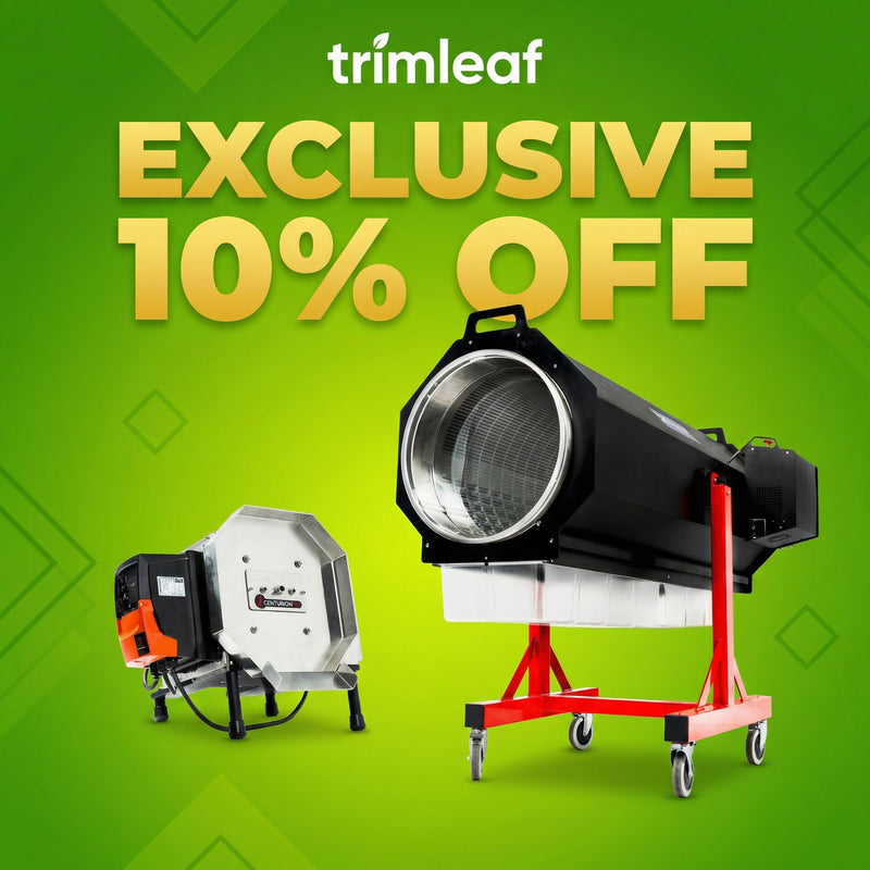 10% Off CenturionPro