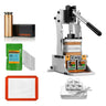 Rositek 2 Ton Manual Rosin Press Bundle