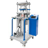 Dulytek Industrial DE40K 20 Ton Hybrid Rosin Press