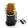 Elufah Saturn240 24W Under Canopy LED Grow Light