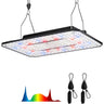 Elufah UAP800 80W LED Grow Light