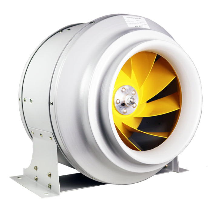 F5 Fans 12-inch Industrial In-Line Fan Main
