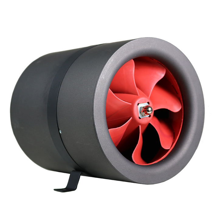 F5 Fans In-Line Fan 8in