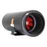 F5 Fans 8" Inline Fan w/ Silencer