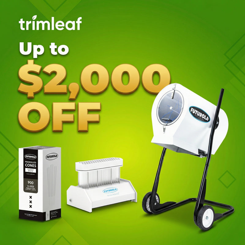 Up to $2000 Off Futurola