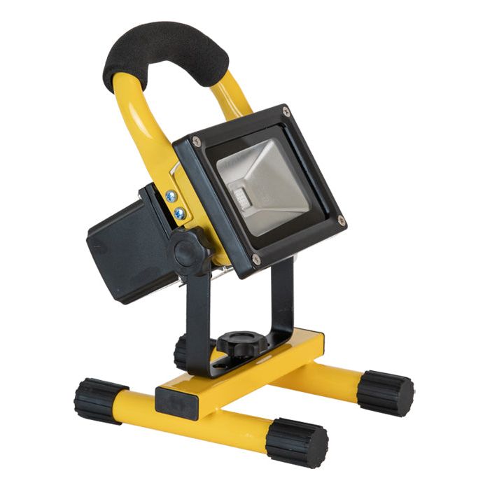 GROW1 Green LED COB Worklight With Magnet - Image 3