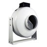 Grow1 4" In-Line Duct Fan