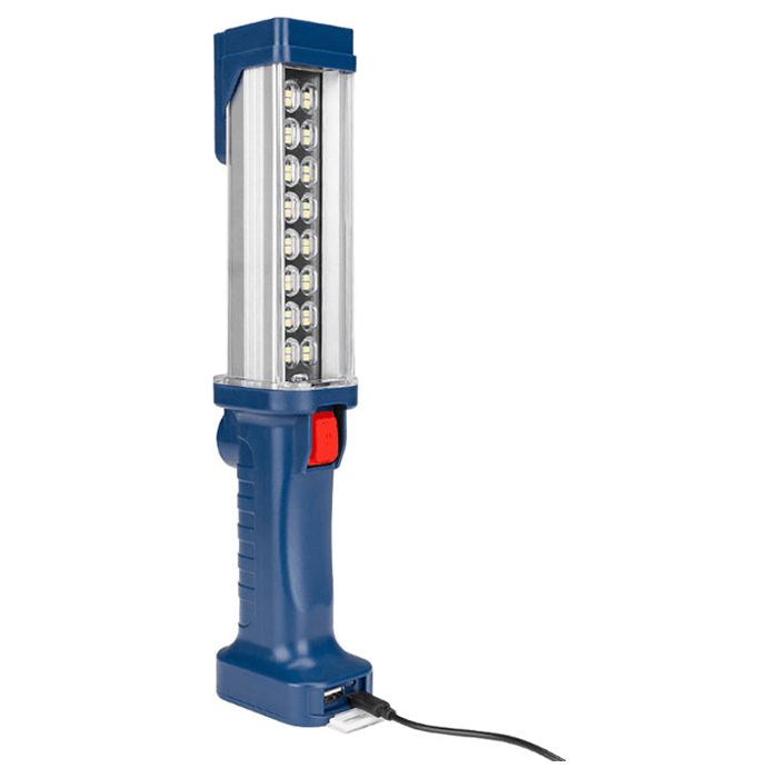 Grow1 Large Green LED Flash Light - Image 6