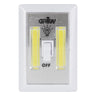 Grow1 Wall Light Switch Green LED Light — (Pack of 12)