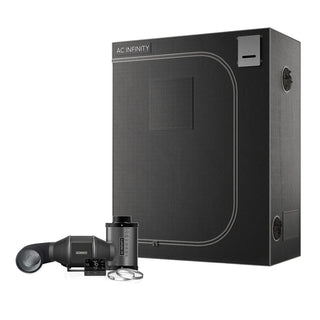 Ac Infinity Website AC Infinity: Cloudline, Cloudlab, Ionframe & Controllers | Trimleaf