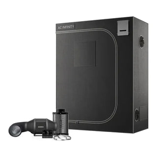AC Infinity 2x4 Grow Tent