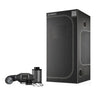 AC Infinity 3' x 3' Grow Tent & Ventilation Kit