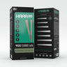 Hara Supply 1  1/4 Size 84/26 Pre-Rolled Cones