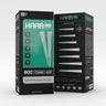 Hara Supply Classic Size 98/26 Pre-Rolled Cones