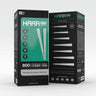 Hara Supply King Size 109/26 Pre-Rolled Cones