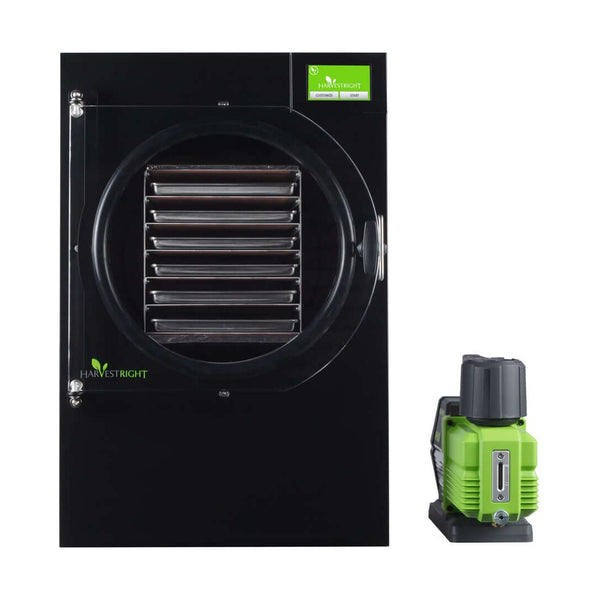 Freeze Dryers for Sale Home & Commercial Food Storage Solutions