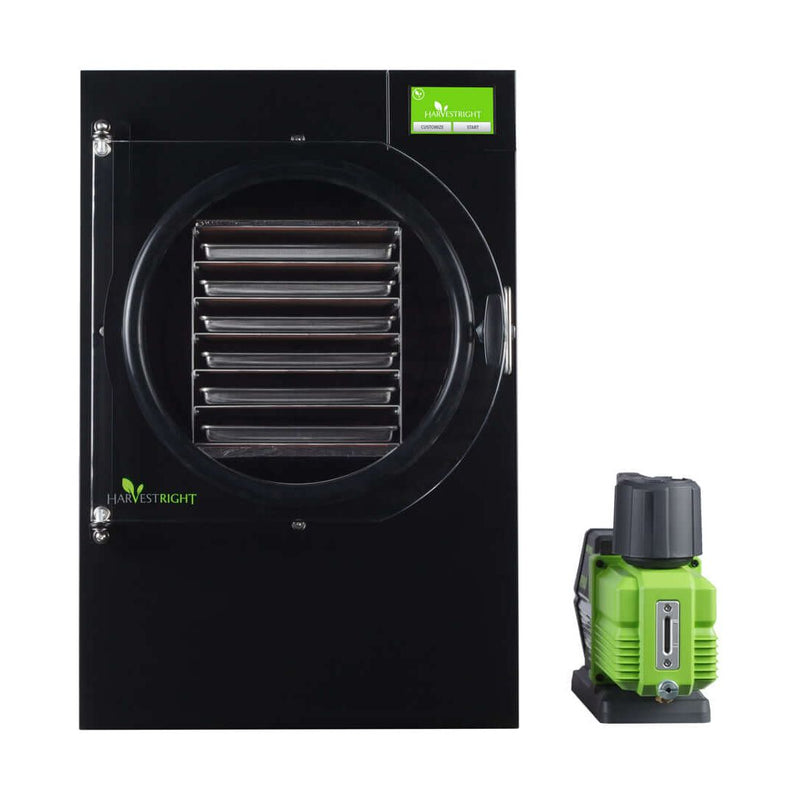 Freeze Dryers for Sale Home & Commercial Food Storage Solutions