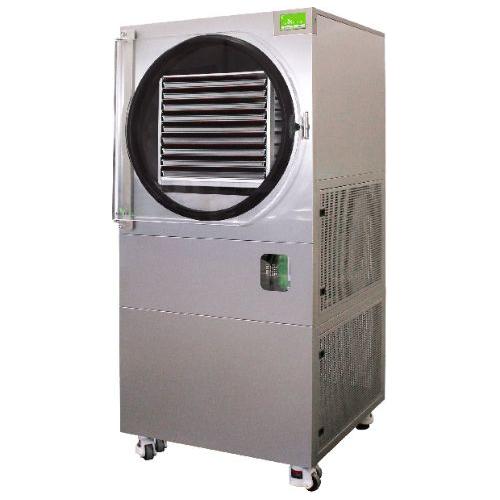 Harvest Right HRC100 mid-size design