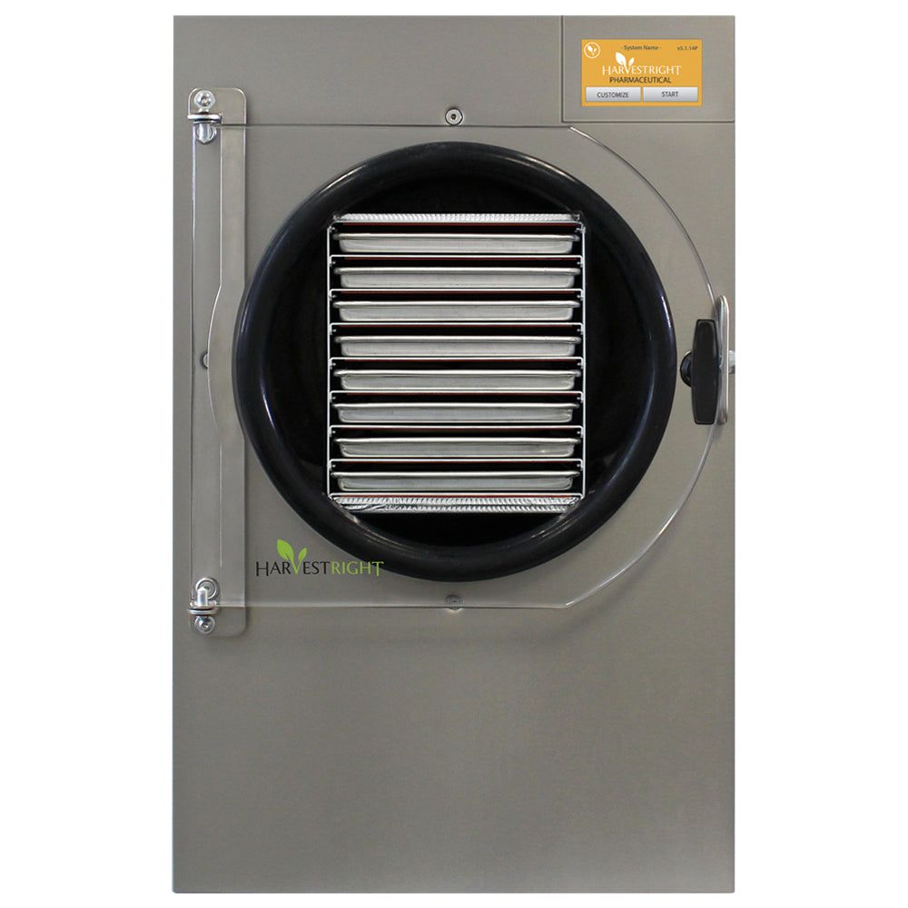 Harvest Right Pharmaceutical Large Freeze Dryer