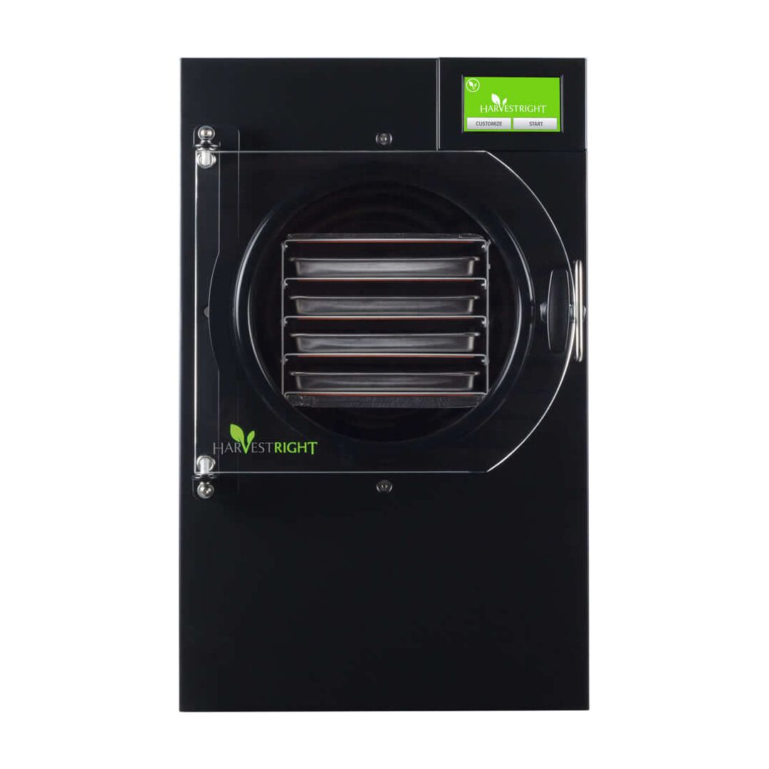 Harvest Right Home Pro Freeze Dryer Comparison Chart Harvest Right Home Pro Freeze Dryer Comparison Chart